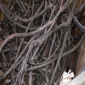 Tin Coated Copper Cable
