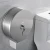 Import Tissue Paper Jumbo Roll Toilet Roll Holder Stainless Steel Toilet Tissue Dispenser from China