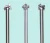 Import Titanium alloy Bike seatpost MTB Road Bicycle Seat post bicycle accessories 27.2/31.6*350mm from China