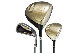 titanium golf club heads