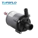 TL-B10 Brushless circulating aqueous ozone pump