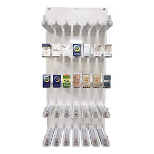 Cigarette Sales Rack Buy Tmj-809 Grocery Locked Door Cigarette Store Racks Display Cigarette ...