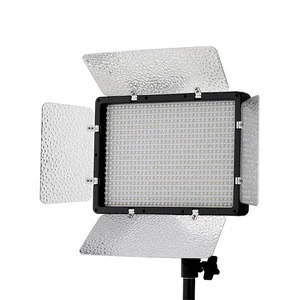 Tolifo High Quality Low Price LED Panel Photography Light,Battery Operated Studio LED Light for Video Lighting and Interview