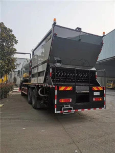 Tongxing asphalt macadam synchronous seal truck