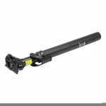 TOP-105 31.6 Aluminum Alloy Folding Adjustable Integrated 30.9 bike Seat Post