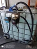 Top Brand Urea  filling equipment AdBlue liquid dispenser