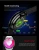 Import Top Fashion Custom Dial Digital Smart Watch 1.28inch Round Smartwatch BT Calls Sports Wrist Watches T2 Pro for Men Women from China