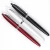 Import Top luxury exclusive design metal pen customized free ink roller pen with logo print from China