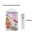 Import Top-notch Nail Care Tool Nanometer Glass Single Packaging Transparent Nail Polisher for Ladies from China