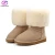 Import Top Quality Australia Women Sheepskin Snow Boots Wholesale from China
