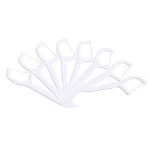 top quality dental floss sticks manufacture dental floss pick 50 picks Oral Care toothpicks for cleaning