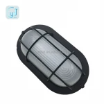 Top quality new style garden led wall pack bulkhead light