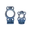 Top quality standard cast iron valve housing