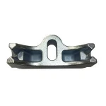 Top Quality Stove Aluminium Brass Gravity Casting