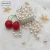 Import Top range Wholesale Perfect Round Blemish 9-10mm Natural Freshwater Loose Pearl round freshwater pearls from China