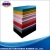 Import Top Sale Black SBR Rubber Sheet Neoprene Fabric Roll Waterproof Material from China