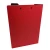 Import Top Sale Personalized Plastic Nursing Clipboard Clip Board Metal Storage Foldable Medical Clipboard from China