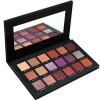 Top sellers 18 colors eyeshadow palette for low price
