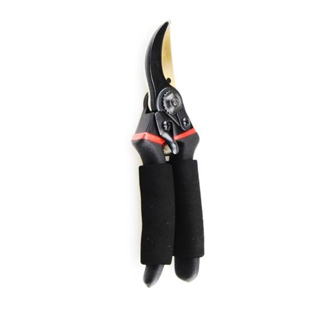 Top Selling Professional Garden Scissor Pruning Shear Garden Clipper with Safety Lock