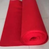 Top sheet pet/polyester industrial filter fabric nonwovens recycled pet non woven fabric polyester fabric