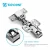 Import Topcent furniture hardware clip on soft close cabinet hinge for furniture from China