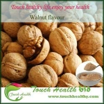 Touchhealthy supply walnut flavour for dairy products