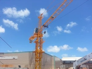 Tower Crane for Sale