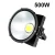 Import Tower crane led industrial 500W led high bay light lighting from China