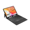 Trackpad Keyboard Case for iPad Pro 11 2020 (2nd Generation)iPad Pro 11 Case with KeyboardWireless with Pencil Holder
