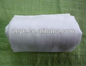 Trade Assurance 100%cotton cheap baby diapers/Nappies