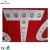 Import Traffic safety LED flashing Solar powered STOP traffic sign from China