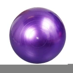 Training Fitness Exercise Balance Gym Yoga Ball anti-burst pilates exercise gym ball yoga ball