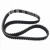 Import Transmission Belt Rubber Timing Belt 120za18 Auto Spare Parts from China