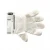 Import Transparent Cpe Pe Plastic Disposable Household Gloves from China