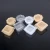 Import Transparent plastic food blister trays round container mooncake box from China