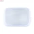 Transparent Plastic Zipper cosmetic bags cases cosmetiquera Travel Organizer Make Up Pouch Clear Pvc Makeup Bag