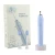 Import Travel 2 Replacements Slim Head Clean Replacement Cheap Tooth Brush Sonic Electric Toothbrush from China
