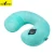 Import Travelsky EZ Comfort washable travel air Inflatable light weight travel airplane neck pillow from China