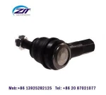 Treaton High Quality Tie Rod End for Porter Chassis Parts 56820-47500 56820-47200