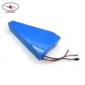 Triangle GA 3500 Lithium Ion 72V 25Ah Electric Bicycle Battery 72 Volt Battery Pack for Electric Bike Kit 3000w