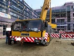 truck crane