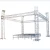 Import Truss Display 290x290x2000mm Stage Aluminum Lighting Truss System Assembly Parts G34 from China