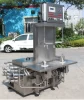 Tsingtao Brewery equipment cleaning and filling machine