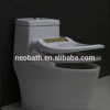 Turbo Wash plastic electronic toilet seat cover with ul