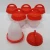 Import TV show product egg boil tool  6pcs set from China