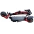 Import TVICTOR Electric kick scooter two wide wheels lithium battery long range adults electric scooters on sale from China