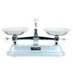 Two beam 2kg 5kg balance scales mechanical analytical balance