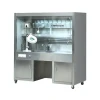 Two-person Pathology Workstation, Countertop Pathological Sampling Bench Grossing Station