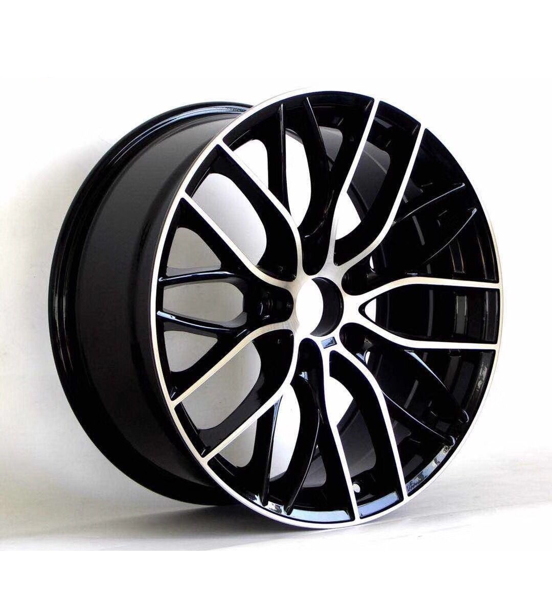 Buy Ufo Replica Alloy Wheel Hot Hot Sale All Season from UFO Luxury