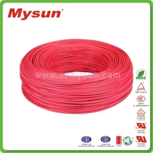 UL1569 PVC Insulated Wire Best Quality